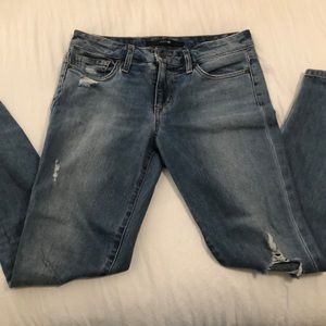 Joe’s Skinny Jean